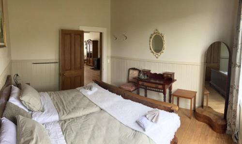 Gallery image of The Willow Bank Guest House in Wakefield