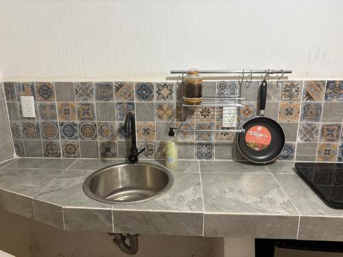 Φωτογραφία από το άλμπουμ του Confortable depa cerca de Expo Guadalajara σε Guadalajara