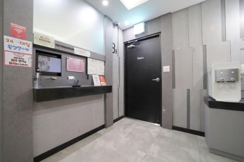 Gallery image of Ulsan Jeongja-dong SOME HOTEL Jeongja Beach Branch in Hwaam