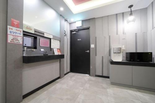 Gallery image of Ulsan Jeongja-dong SOME HOTEL Jeongja Beach Branch in Hwaam