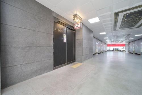 Gallery image of Ulsan Jeongja-dong SOME HOTEL Jeongja Beach Branch in Hwaam