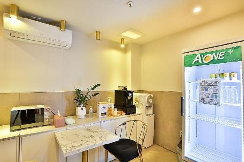 Foto da galeria de Cheongju Stay Hotel em Cheongju