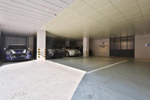 Gallery image of Wolgot Avenue S in Kojan