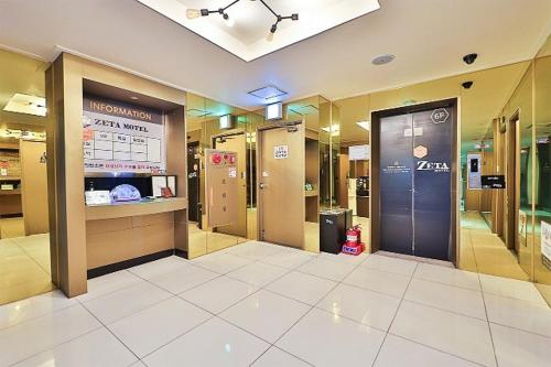Gallery image of Changwon Sangnam Zeta in Changwon