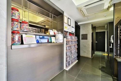 Foto da galeria de Changwon Jinhae French Code em Changwon