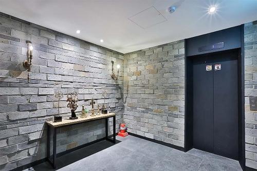 Gallery image of Ansan Marie Boutique Hotel in Kamja-gol