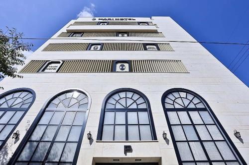 Gallery image of Ansan Marie Boutique Hotel in Kamja-gol