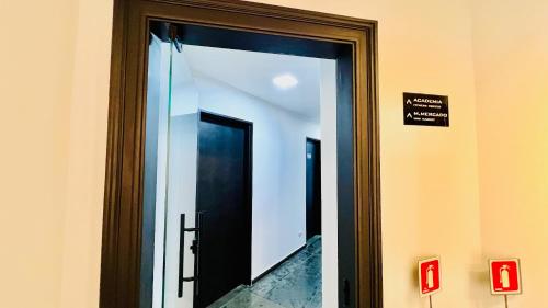 Fotografie z fotogalerie ubytování Flat Aconchegante - Drummond v Sao Paulu
