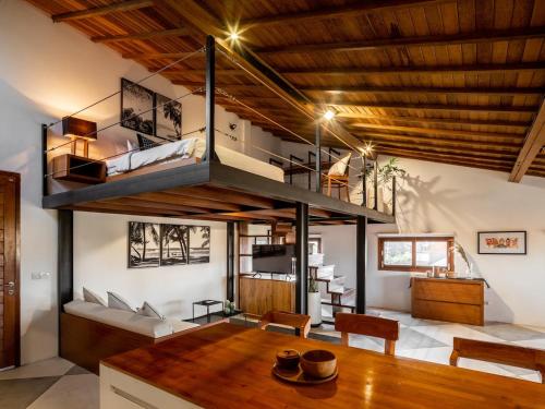 Φωτογραφία από το άλμπουμ του Bisma Apartment Canggu σε Canggu