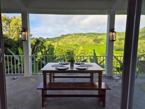 Foto dalla galleria di Villa detente 2 a Saint Gabriel