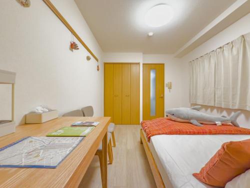 押上 hostel 大床房 -SM0387