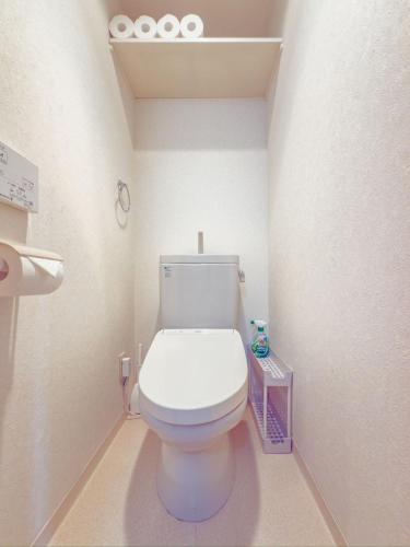 押上 hostel 双床房 -SM0389