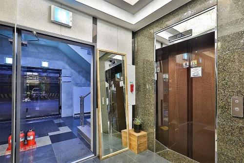 Gallery image of Daegu Brown Dot Daegu Innovation City Branch in Maeyŏ