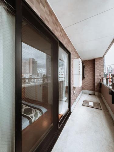 押上hostel max4 people -SM0385