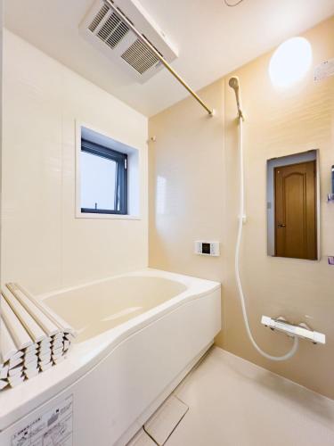 押上hostel max4 people -SM0385