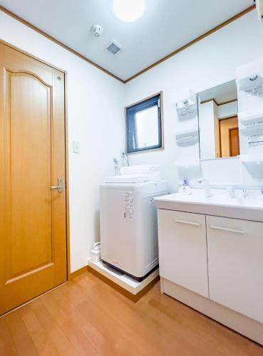 押上hostel max4 people -SM0385