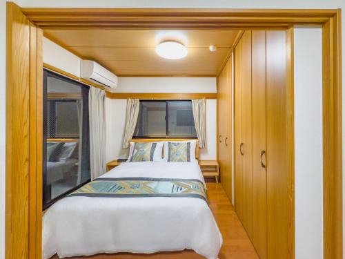 押上hostel max4 people -SM0385