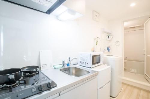 Comma House Nishi-Ikebukuro 301