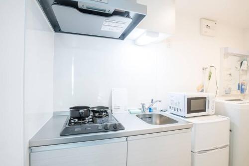 Comma House Nishi-Ikebukuro 301