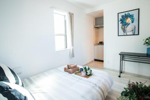 Comma House Nishi-Ikebukuro 301