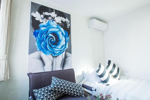 Comma House Nishi-Ikebukuro 301