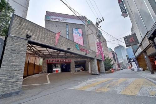 Gallery image of Incheon Bupyeong Plan in Pup'yŏng-yŏk