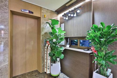 Φωτογραφία από το άλμπουμ του Jeonju New Town Hotel Fox 2 0 σε Hyoja-dong