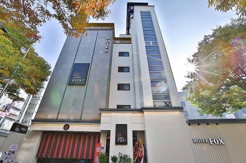 Φωτογραφία από το άλμπουμ του Jeonju New Town Hotel Fox 2 0 σε Hyoja-dong