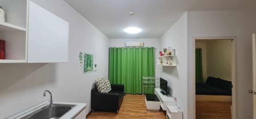 Fotografie z fotogalerie ubytování The Condo Hua Hin by yadaphi v destinaci Hua Hin