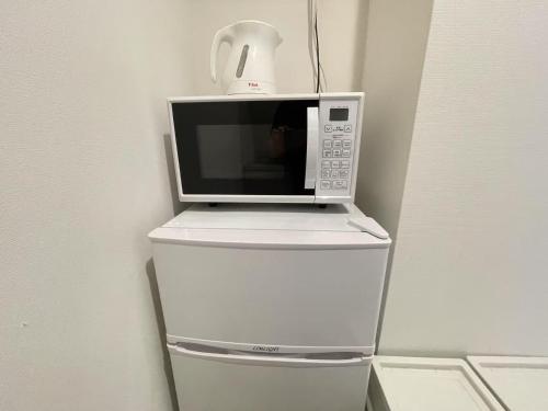 Comma House Nishi-Ikebukuro 3F