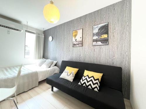 Comma House Nishi-Ikebukuro 3F