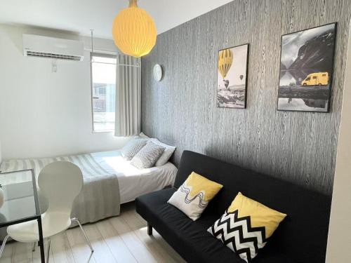 Comma House Nishi-Ikebukuro 3F
