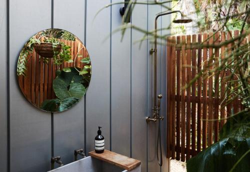 Gambar di galeri bagi Blueys Shack di Blueys Beach