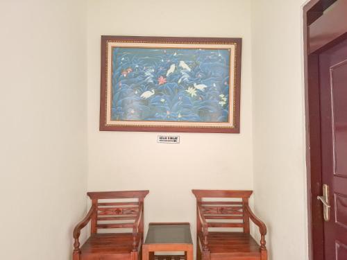 Фотография из галереи RedDoorz Syariah at Griya Wisata Wonogiri в городе Wonogiri