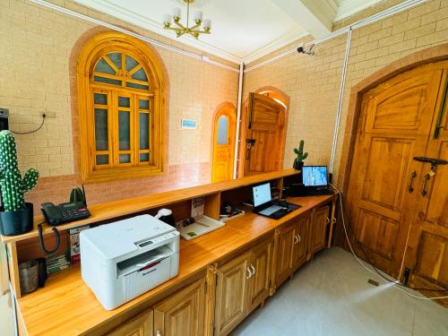 Galeriebild der Unterkunft Xinjiang Rhythm Hotel-疆韵民宿 in Kashgar