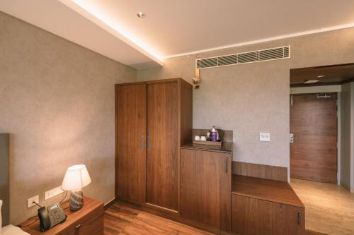 Fotografie z fotogalerie ubytování EVORA Resort and SPA v destinaci Ambalavayal