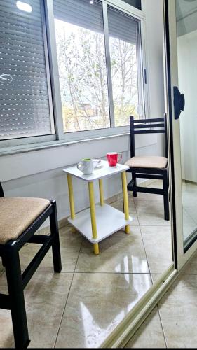 Fotografie z fotogalerie ubytování Central Condo in Tirana v destinaci Tirana