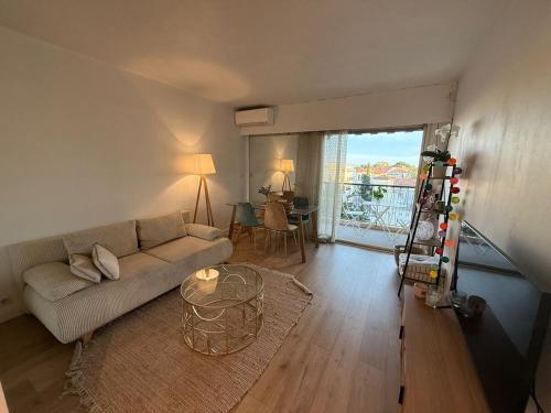 Photo de la galerie de l'établissement Cannes Apartment, à Cannes