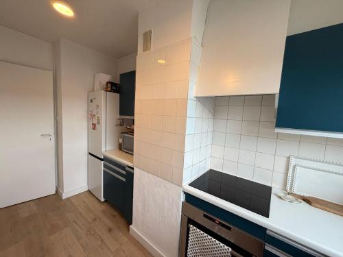 Photo de la galerie de l'établissement Cannes Apartment, à Cannes