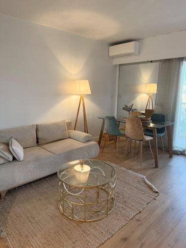 Photo de la galerie de l'établissement Cannes Apartment, à Cannes