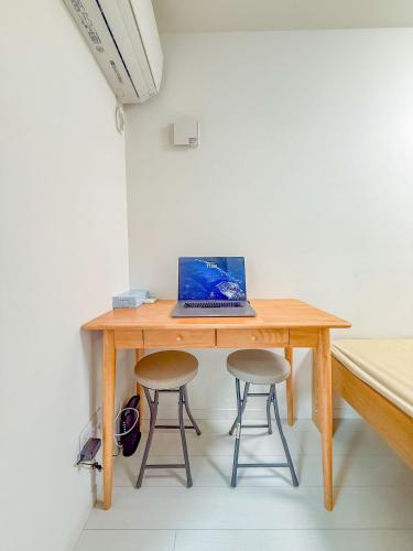 秋叶原 hostel -TT0379