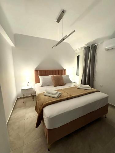 Athenian Stay 606 Apartment