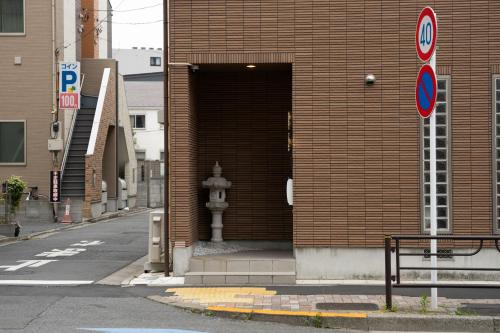 雲舎旅館