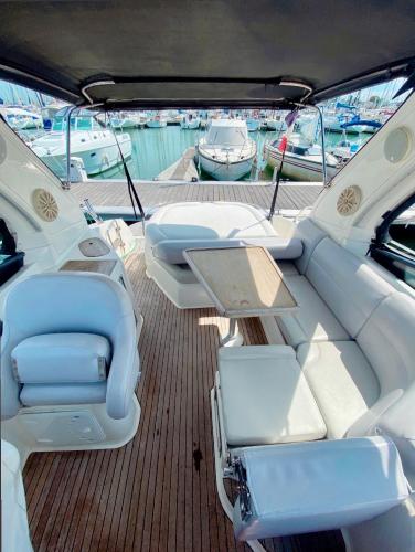 BOAT PARADISE LA ROCHELLE - Bavaria 31 Sport