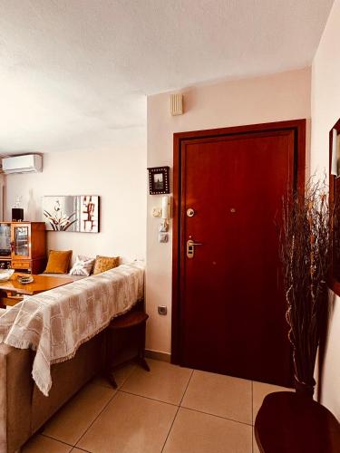 Katerina Apartment