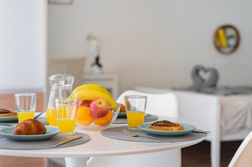 Erika's Downtown Home Budapest