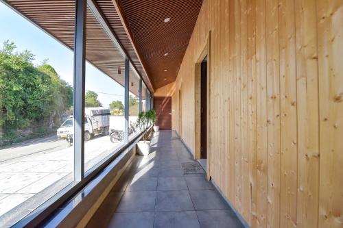 Galeriebild der Unterkunft FabHotel Green Acres in Dhanaulti