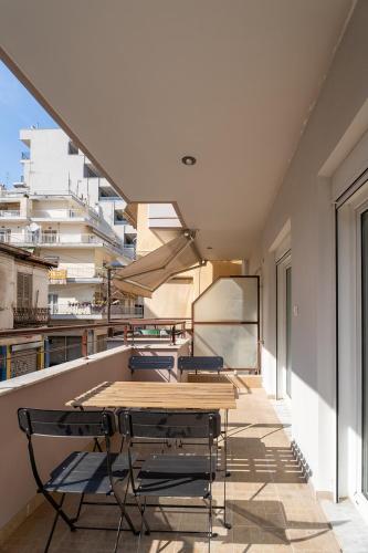 Kosmos Service Apartment Modern Spirit 2