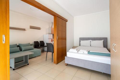 Kosmos Service Apartment Modern Spirit 2