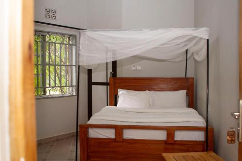 Gallery image of Ngedere Lodge and Camps in Mto wa Mbu